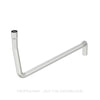 TBB 183606 PIPE-EXHAUST,SCR OUT.HDX
