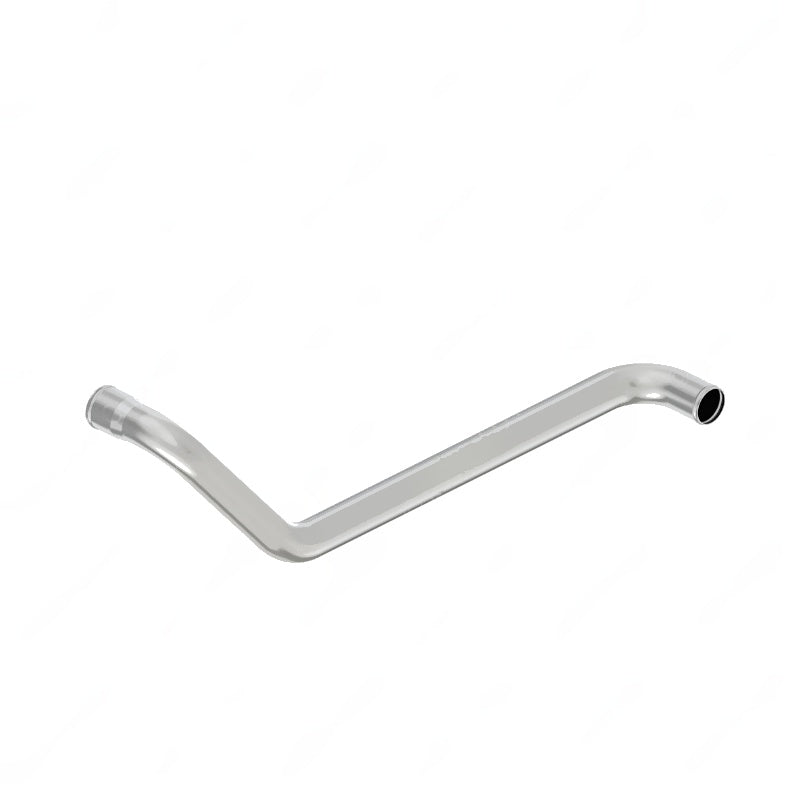 TBB 183608 PIPE-LWR RAD,TO CLR,AL,HDX