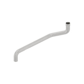 TBB 183609 PIPE-LWR RAD,TO CLR,SS,HDX