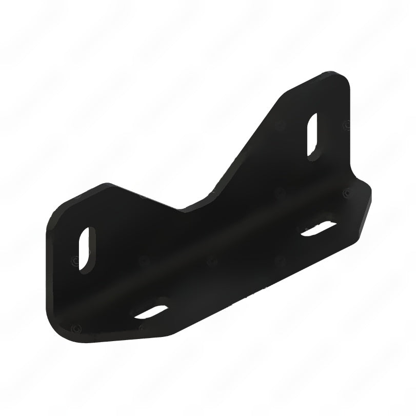 TBB 183697 BRACKET-FAN,GEARBOX,SRAD,HDX13