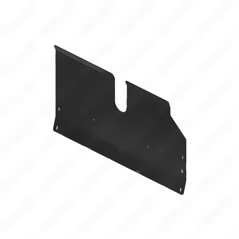 TBB 183733 PLATE-SKID,HDX