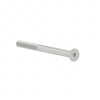 TBB 184063 CAP SCREW, SOCKET FLAT HD., 5/16-18 X 4