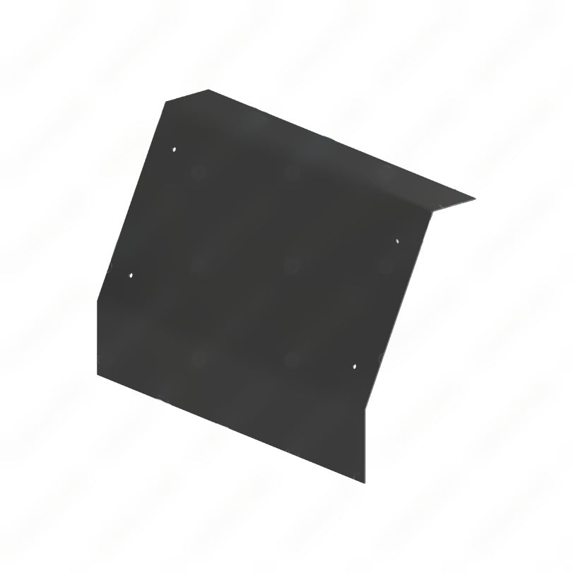 TBB 184107 COVER, ENGINE ACCESS HATCH, SEAT, DAVEN