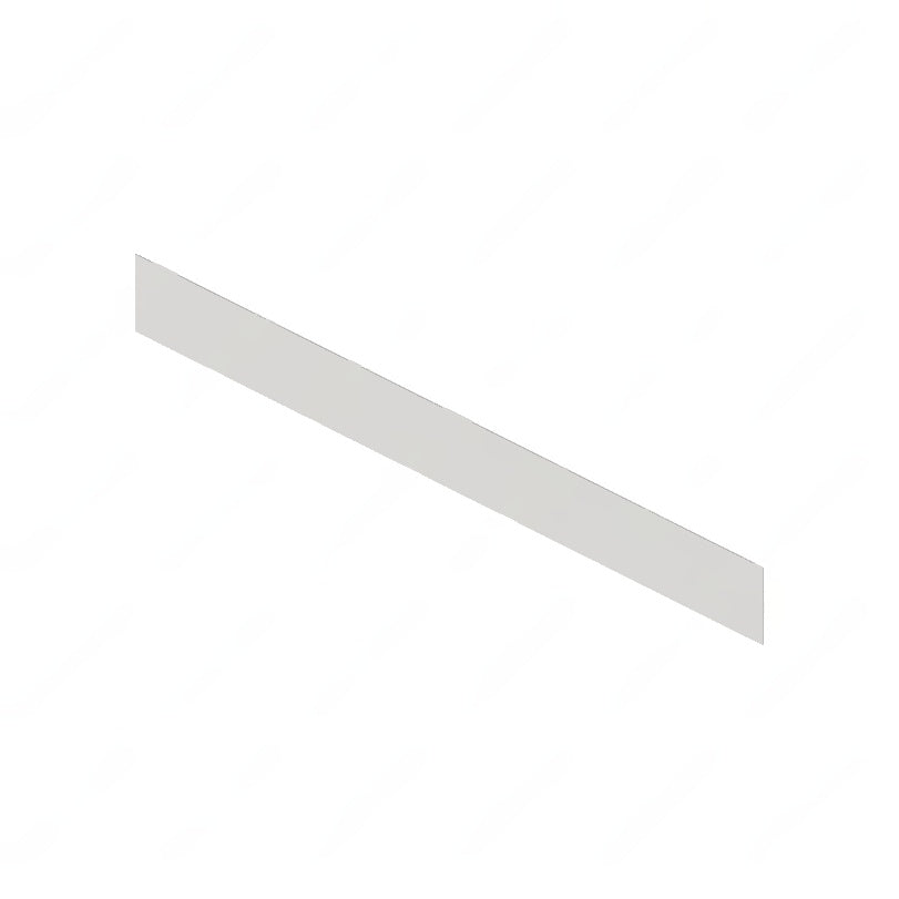 TBB 184297 DOOR TRIM, CENTER, TOPLESS LUGGAGE BOX,