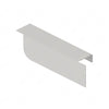 TBB 184328 VESTIBULE FLOOR, TRIM STEPWELL CAPPING,