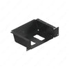 TBB 184647 ASSY BRKT MTG ELEC PASS THRU HDX