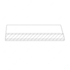 TBB 184692 STEP TREAD, ABRASIVE, BLACK, WHITE NOSI