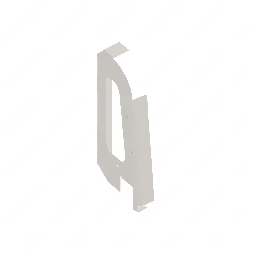 TBB 184704 REAR ROOF CAP REINFORCEMENT, LEFT