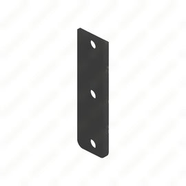 TBB 184709 BRACKET, SPACER, WEBASTO EXHAUST PIPE