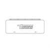 TBB 184718 DOOR ASM, PANEL & HINGE, ACCESS, BULKHE