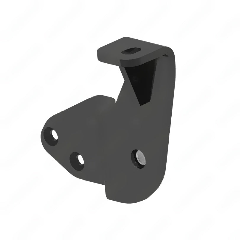 TBB 184734 BRKT-MTG,CPRSR,LOWER