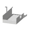 TBB 184753 CATALYTIC CONVERTER THEFT GUARD MINO