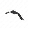 TBB 184846 COVER BUZZER SIDE DOOR, MINOTOUR, DRW