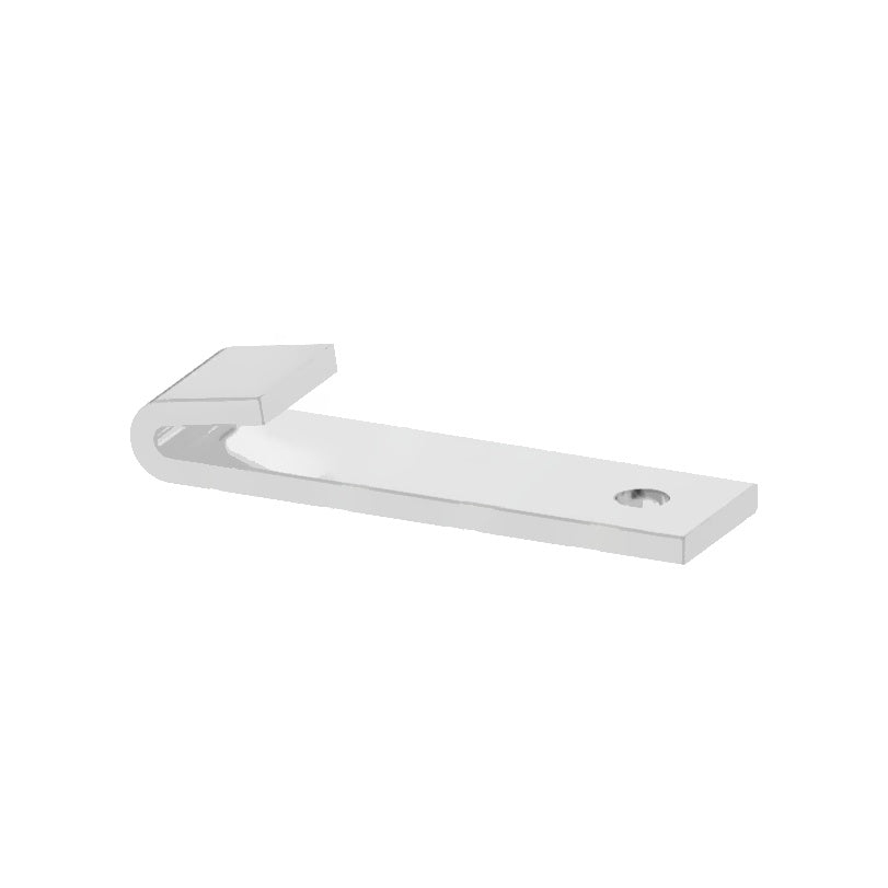 TBB 185130 BODY CLIP, J-HOOK