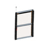TBB 185239 WDO P/O, LS LAM TINT, 12" STOP, C2
