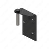 TBB 185361 HINGE BRACKET, ASM, LOWER, MINOTOUR, GM