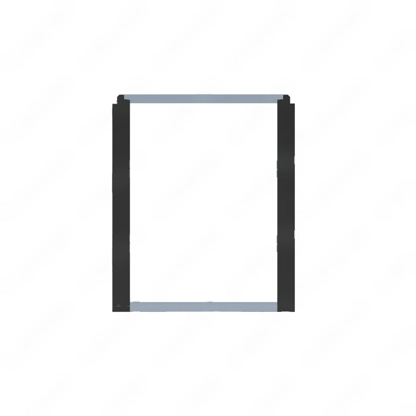 TBB 185390 WINDOW COMMERCIAL TINT TEMP 40