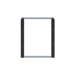 TBB 185395 WINDOW 40"COMMERICAL TINTED TEMP STORM