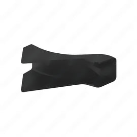 TBB 185550 A/C HOSE COVER TRIM KR4 UPPER INTERFACE