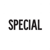 TBB 185606 DECAL SPECIAL 8" LETTERS BLK VINYL
