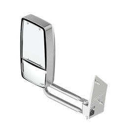 TBB 185796 MIRROR ASM, NON-HEATED, REMOTE, LS, SYS