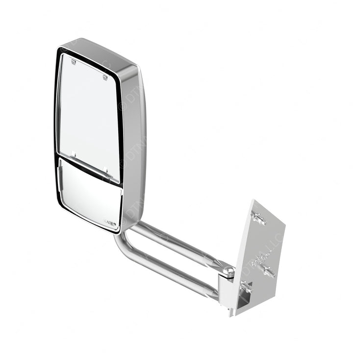 TBB 185797 MIRROR ASM, HEATED, REMOTE, LS, SYSTEM