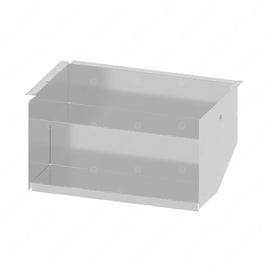 TBB 185883 STEPWELL ASSEMBLY, STEEL, DRW, GM