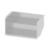 TBB 185883 STEPWELL ASSEMBLY, STEEL, DRW, GM