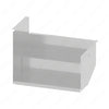 TBB 185885 STEPWELL ASSEMBLY, RAISED FLOOR, DRW, GM