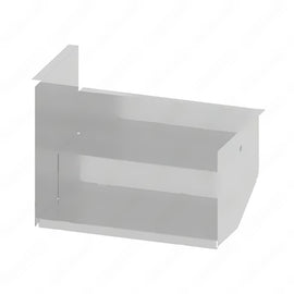 TBB 185885 STEPWELL ASSEMBLY, RAISED FLOOR, DRW, GM