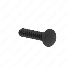 TBB 185944 TRUSS HEAD SCREW, 10X.75 LONG,TYPE B THR