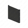TBB 185962 PLATE CM2 CONDENSER DIRT SHROUD C2