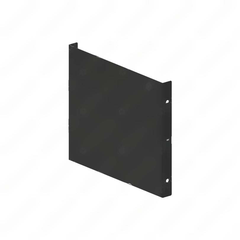 TBB 185962 PLATE CM2 CONDENSER DIRT SHROUD C2