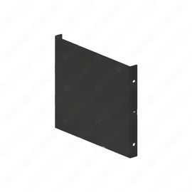 TBB 185962 PLATE CM2 CONDENSER DIRT SHROUD C2