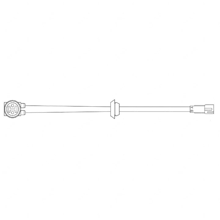 TBB 185997 MARKER LT PIGTAIL HARN. GROTE