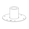 TBB 186077 FLANGE COUPLING, FILL VALVE, LPG