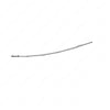TBB 186119 CROSSING ARM ROD ASM CURVED YELLOW POLY