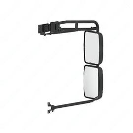 TBB 188617 MIRROR ASM, HEATED, REMOTE, RS, SYSTEM