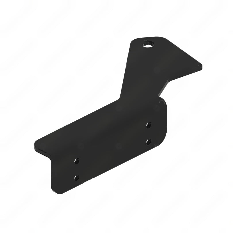 TBB 188699 DOOR LINKAGE BRACKET, AFT LEAF, AG2 ENT