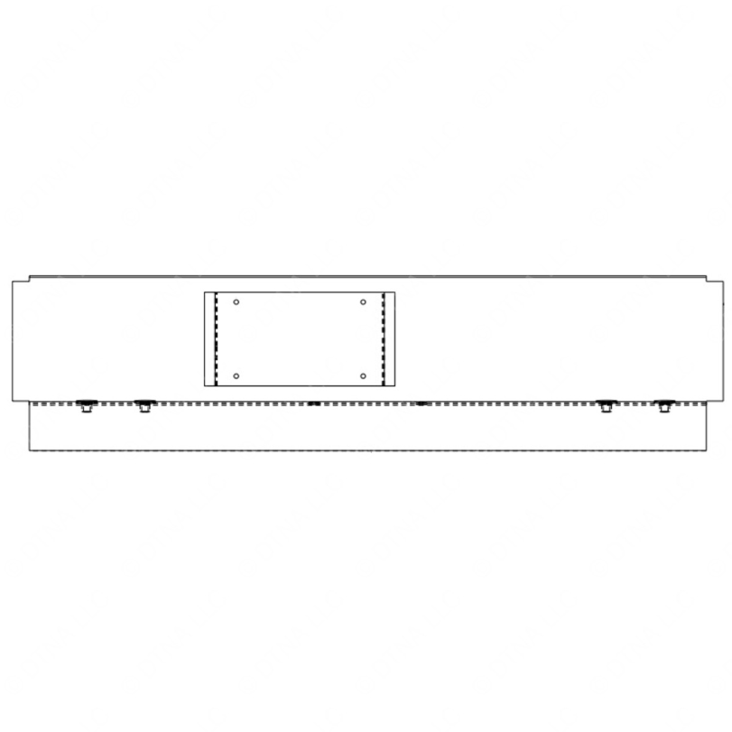 TBB 188794 DOOR HEADER, ASM, AG2 ENTRANCE DOOR, LS