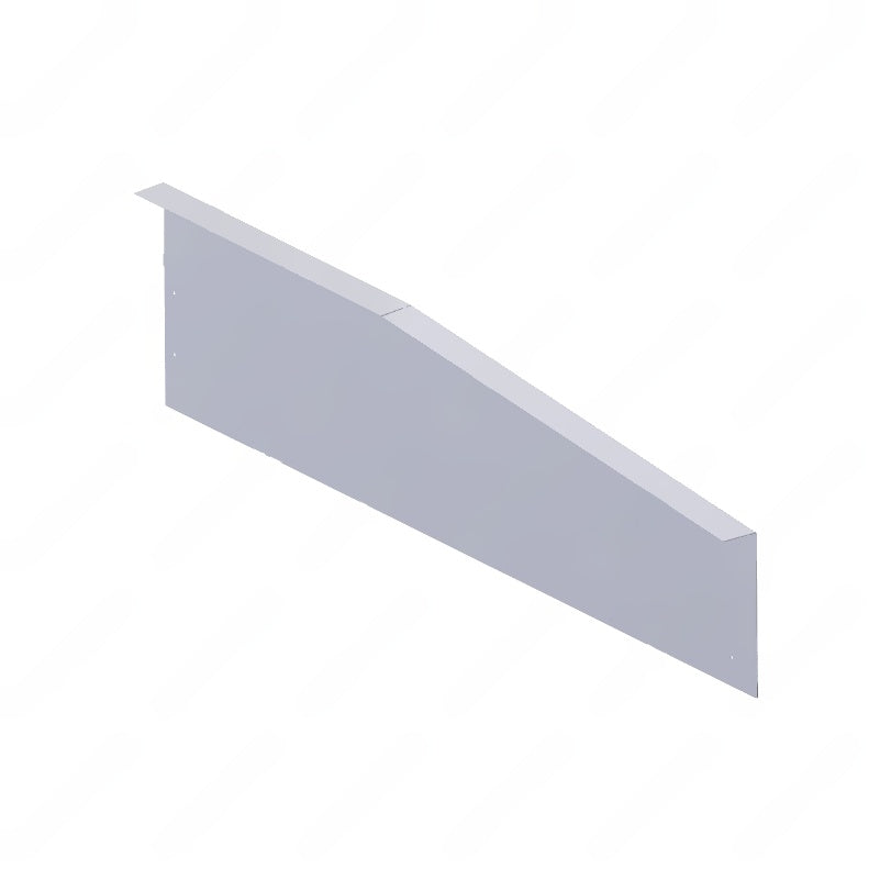 TBB 188808 INTERIOR PANEL, REAR CORNER, LS, W/12 I