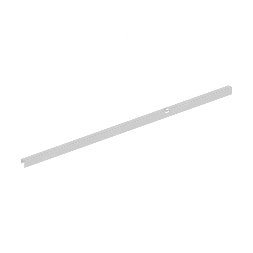 TBB 189060 SILL, REAR, FLOOR,"C" SECTION