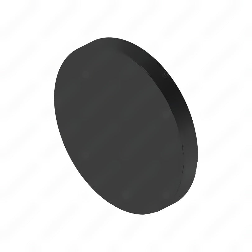 TBB 19000058 PAD-MOUNTING TIRE CA