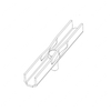 TBB 19063375 CHANNEL - MOUNTING ASSYW/ 7/