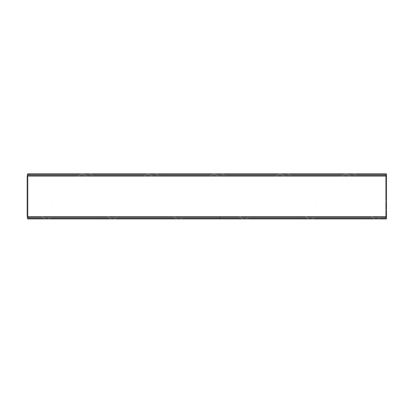 TBB 19080064 STEEL, TUBE, 083X1 3/8