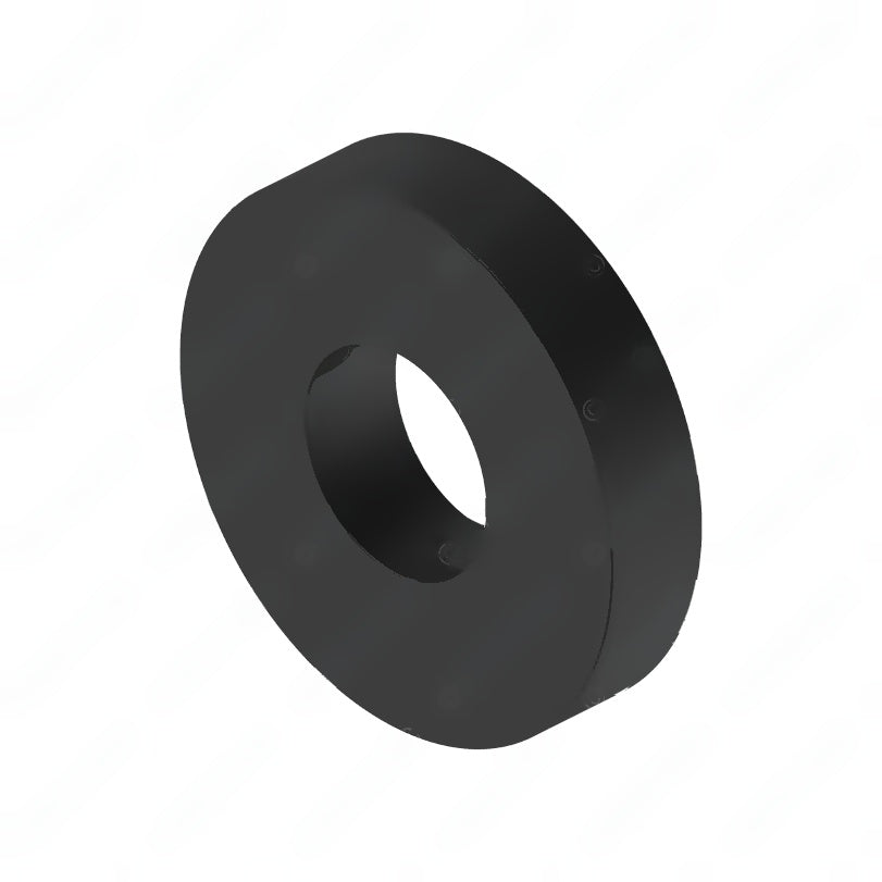 TBB 19142366 PAD-RUBBER 1 1/2 O.