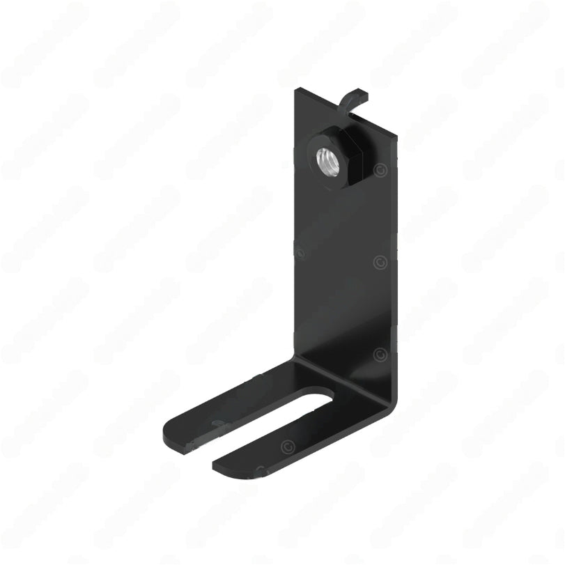 TBB 196065 VANDALOCK BRACKET ASSEMBLY, D250 SPEC,