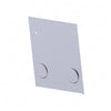 TBB 196113 LINING (STEEL), INTERIOR, LOWER REAR, RE