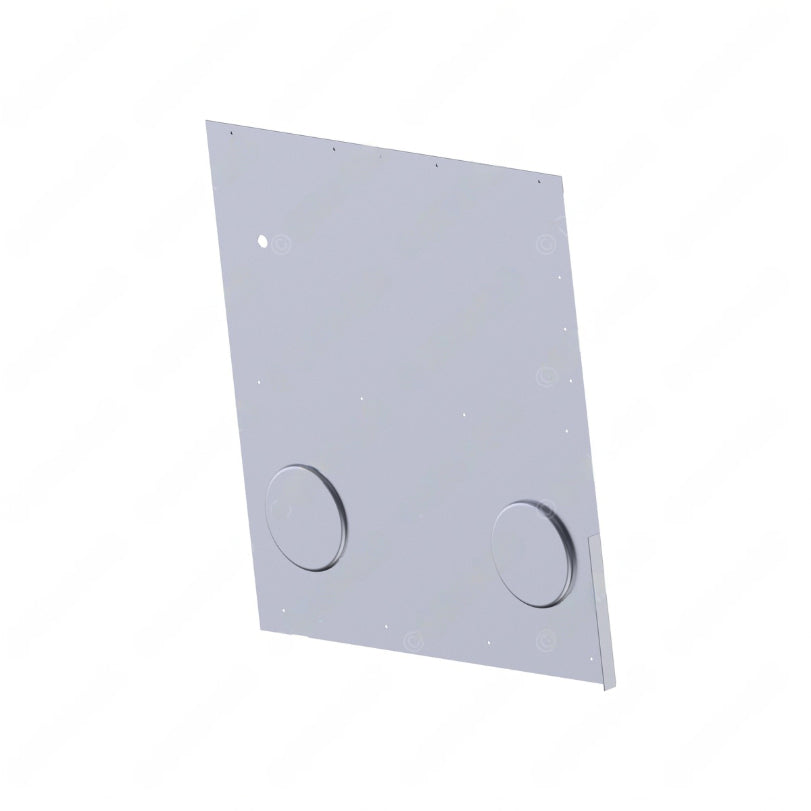 TBB 196113 LINING (STEEL), INTERIOR, LOWER REAR, RE