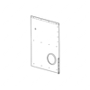 TBB 196115 LINING (ALUMINUM), INTERIOR, LOWER REAR,